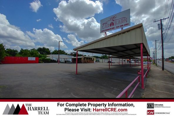 2020 Franklin Ave, Waco, TX 76701